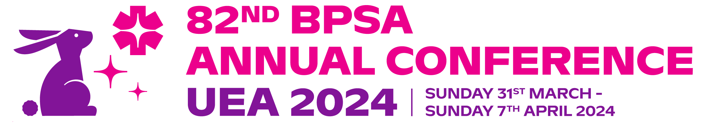 BPSA 82nd Annual Conference